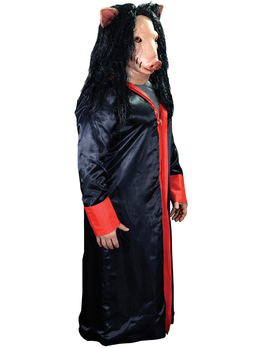 Déguisement Saw homme