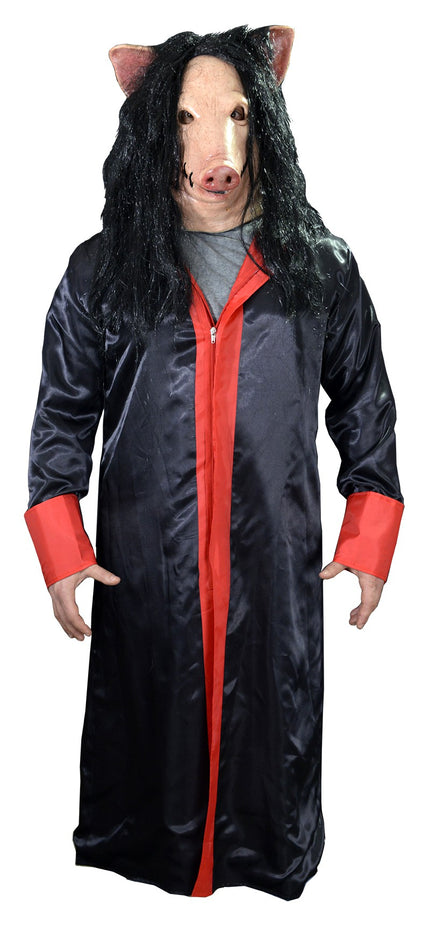 Déguisement Saw homme