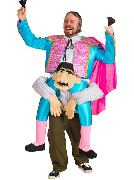 Déguisement de Toréador pour homme