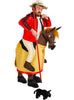 Déguisement de picador pour adulte
