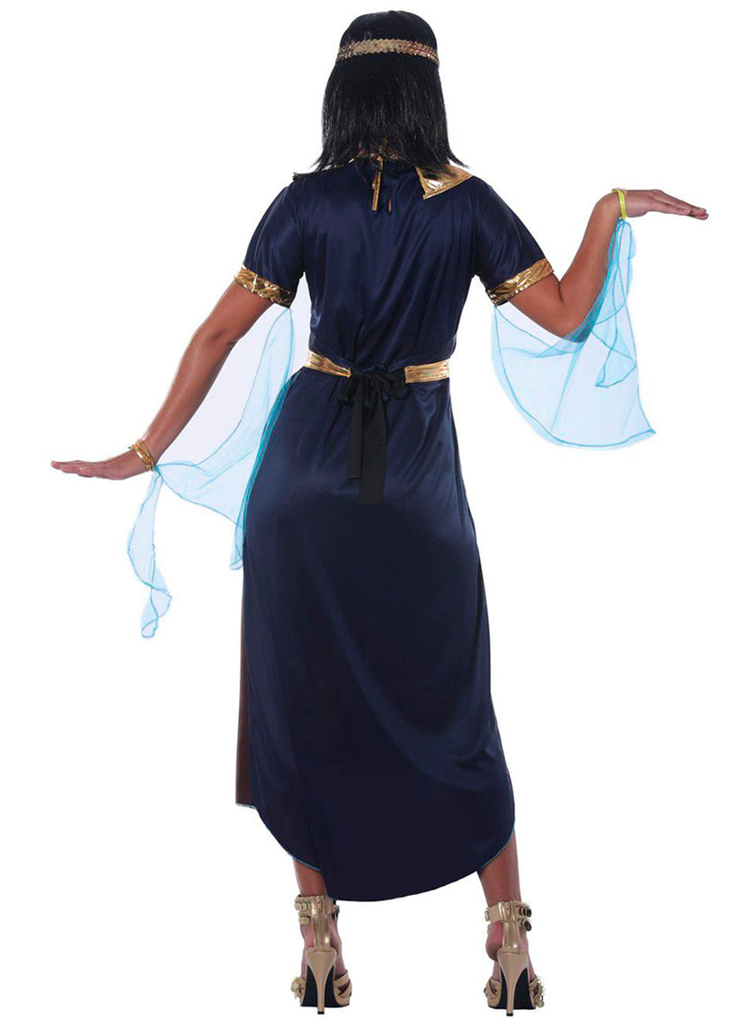 Déguisement de Cléopâtre pour femme