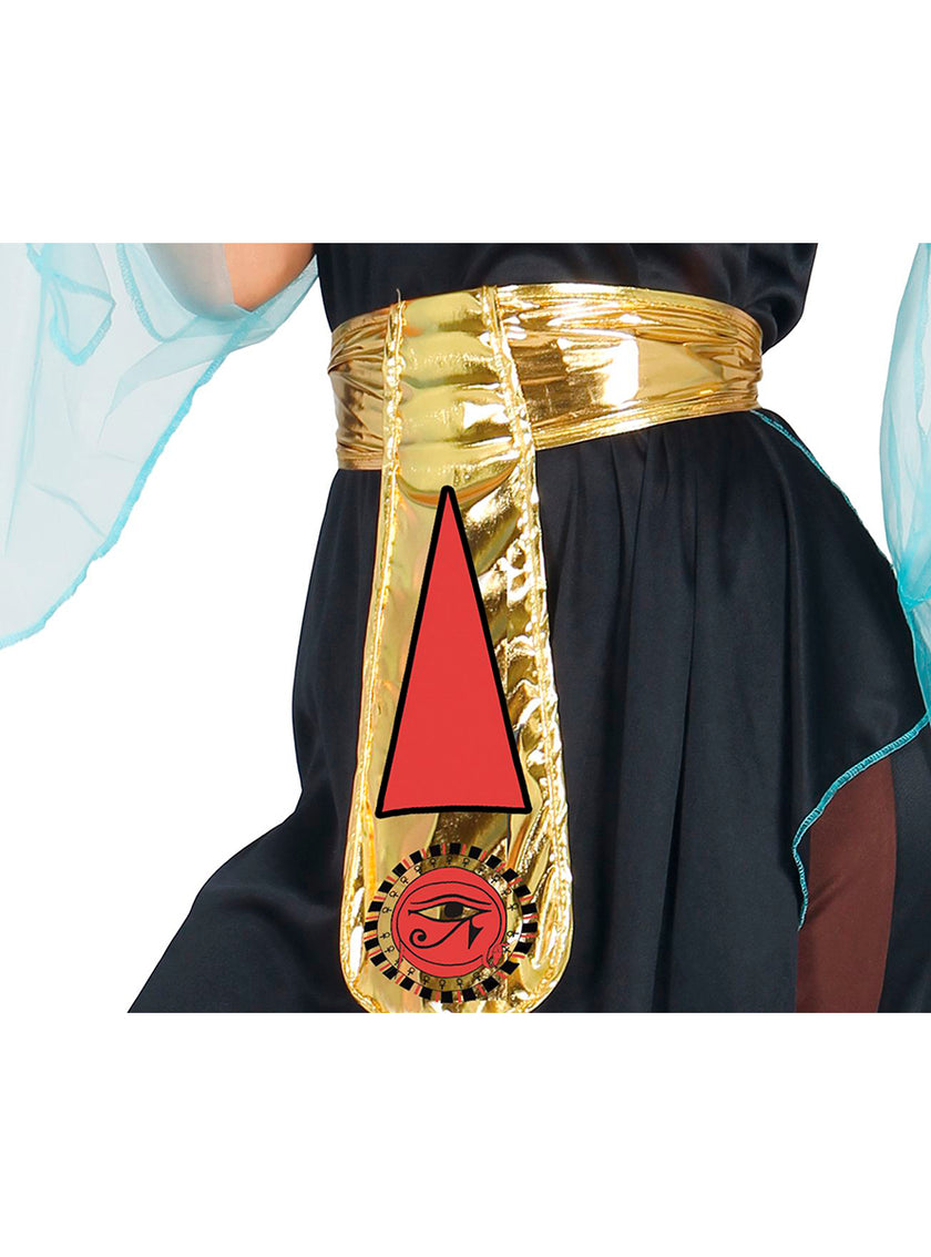 Déguisement de Cléopâtre pour femme