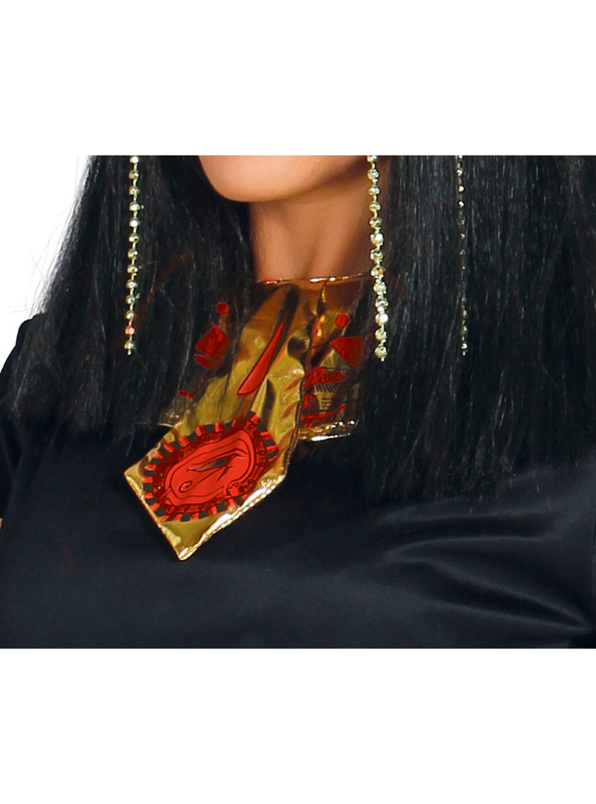 Déguisement de Cléopâtre pour femme