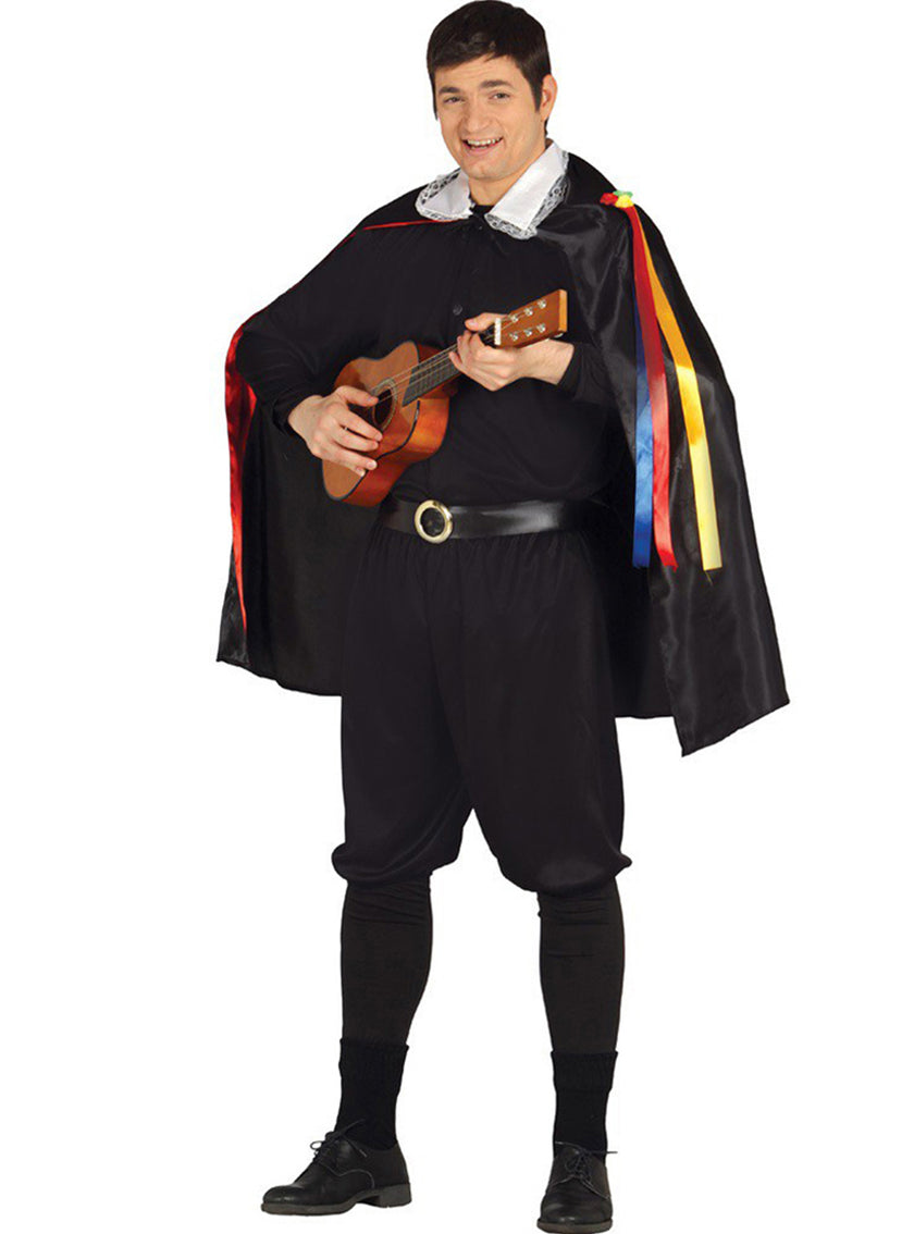 Déguisement de filou pour homme