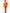 Costume Orange 