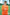 Costume Orange 