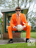 Costume Orange 