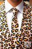 Costume Léopard 