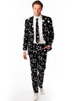 Costume Noir 