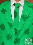 Costume St Patrick - Opposuits