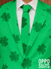 Costume St Patrick - Opposuits