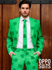 Costume St Patrick - Opposuits