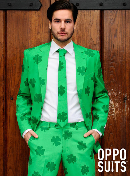 Costume St Patrick - Opposuits