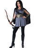Déguisement Katniss pour fenme grande taille
