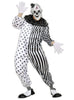 Déguisement de clown assassin pour homme