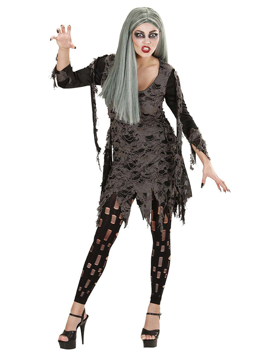 Déguisement de mort d'outre-tombe