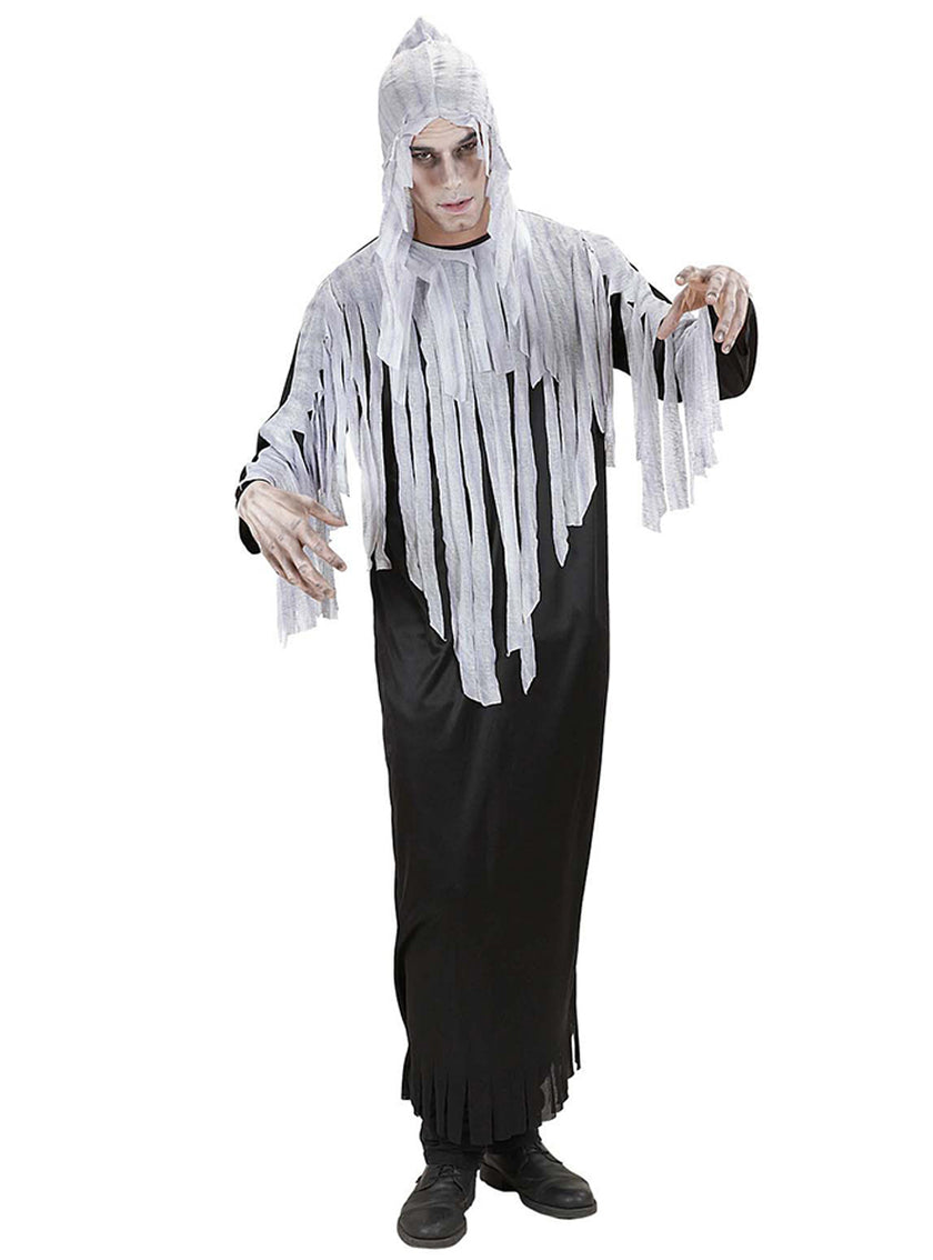 Déguisement de démon spectral pour adulte
