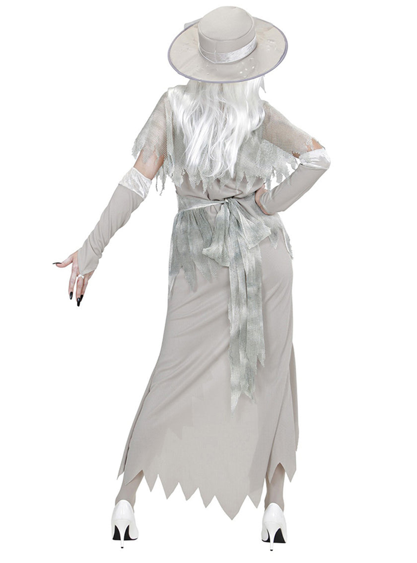 Déguisement de demoiselle fantasmatique