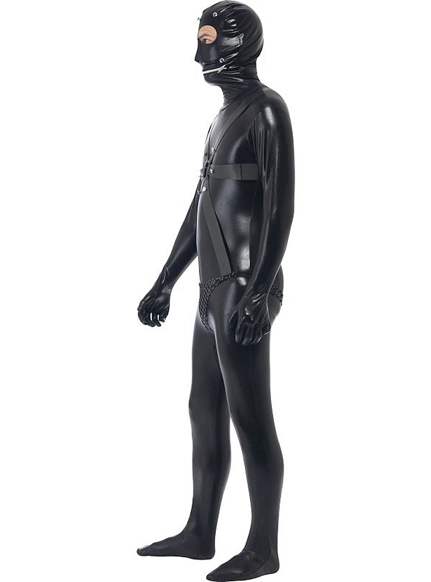 Déguisement sado pour homme