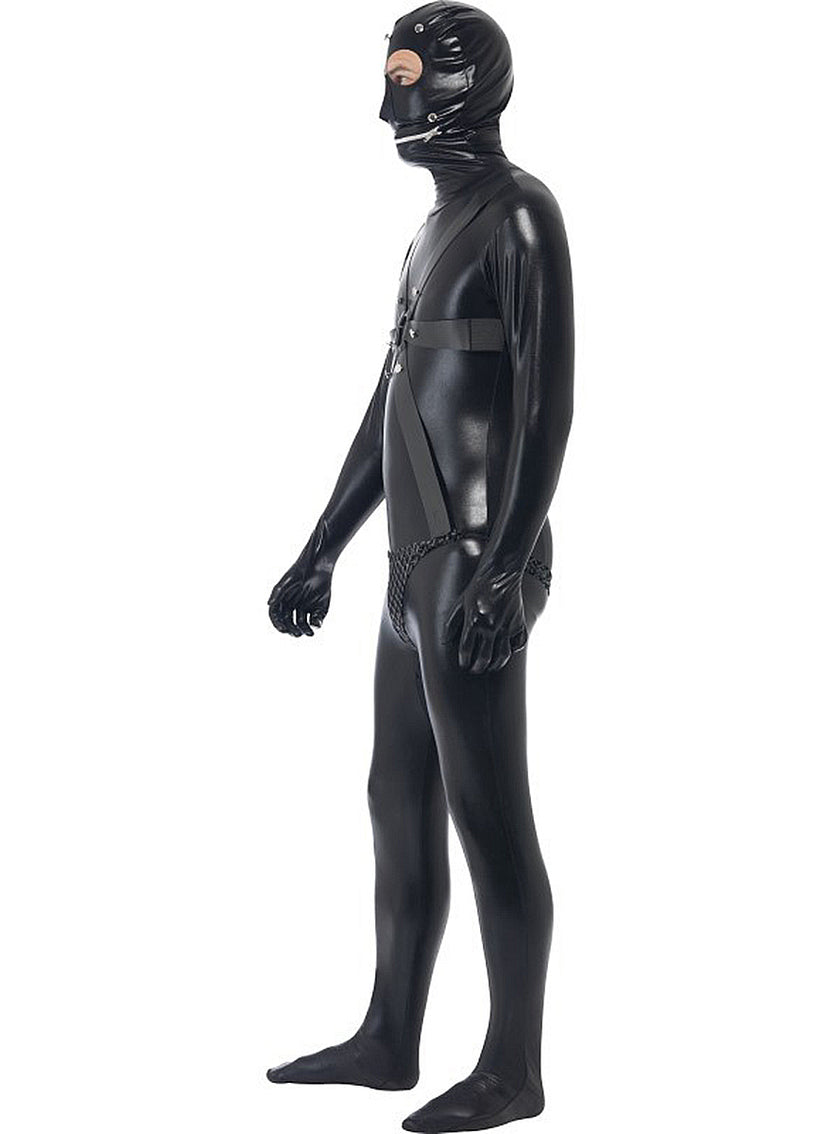 Déguisement sado pour homme