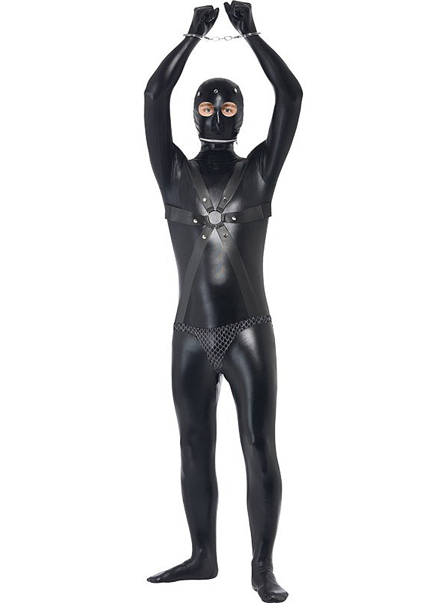 Déguisement sado pour homme