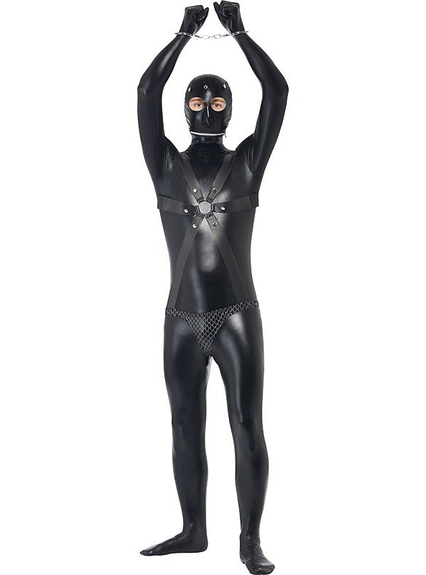 Déguisement sado pour homme