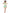 Déguisement clown vintage fever pour femme