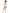 Déguisement clown vintage fever pour femme