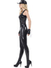 Déguisement SWAT sexy pour femme