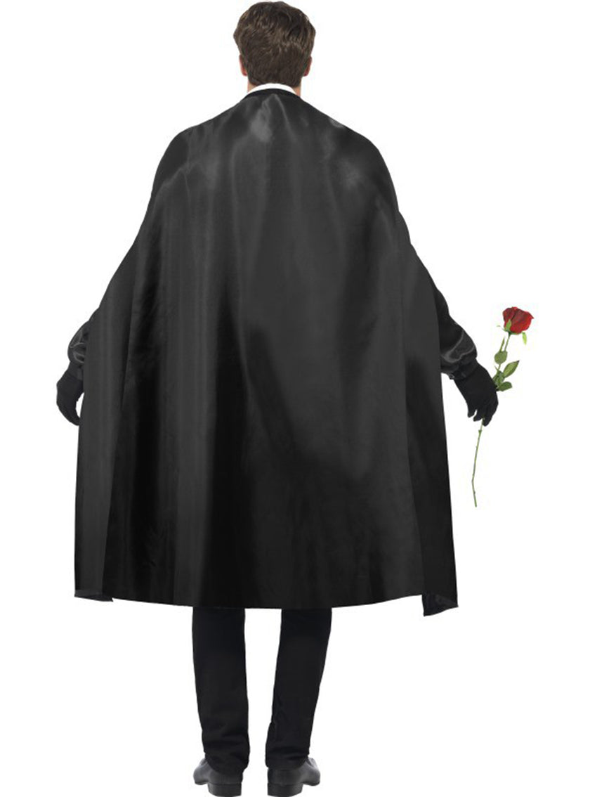 Déguisement fantôme de l'opéra