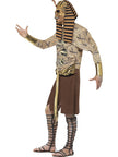 Déguisement Zombie pharaon égyptien pour homme
