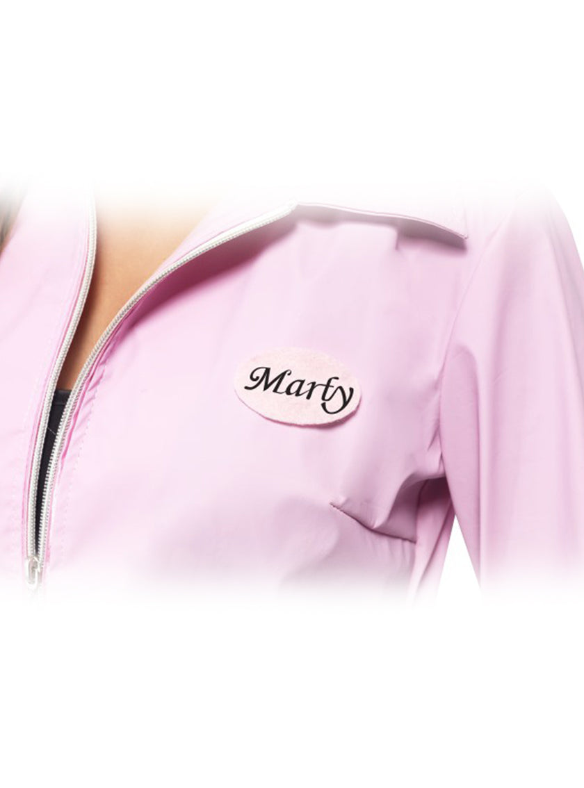 Veste pink lady pour femme