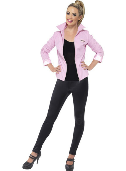 Veste pink lady pour femme