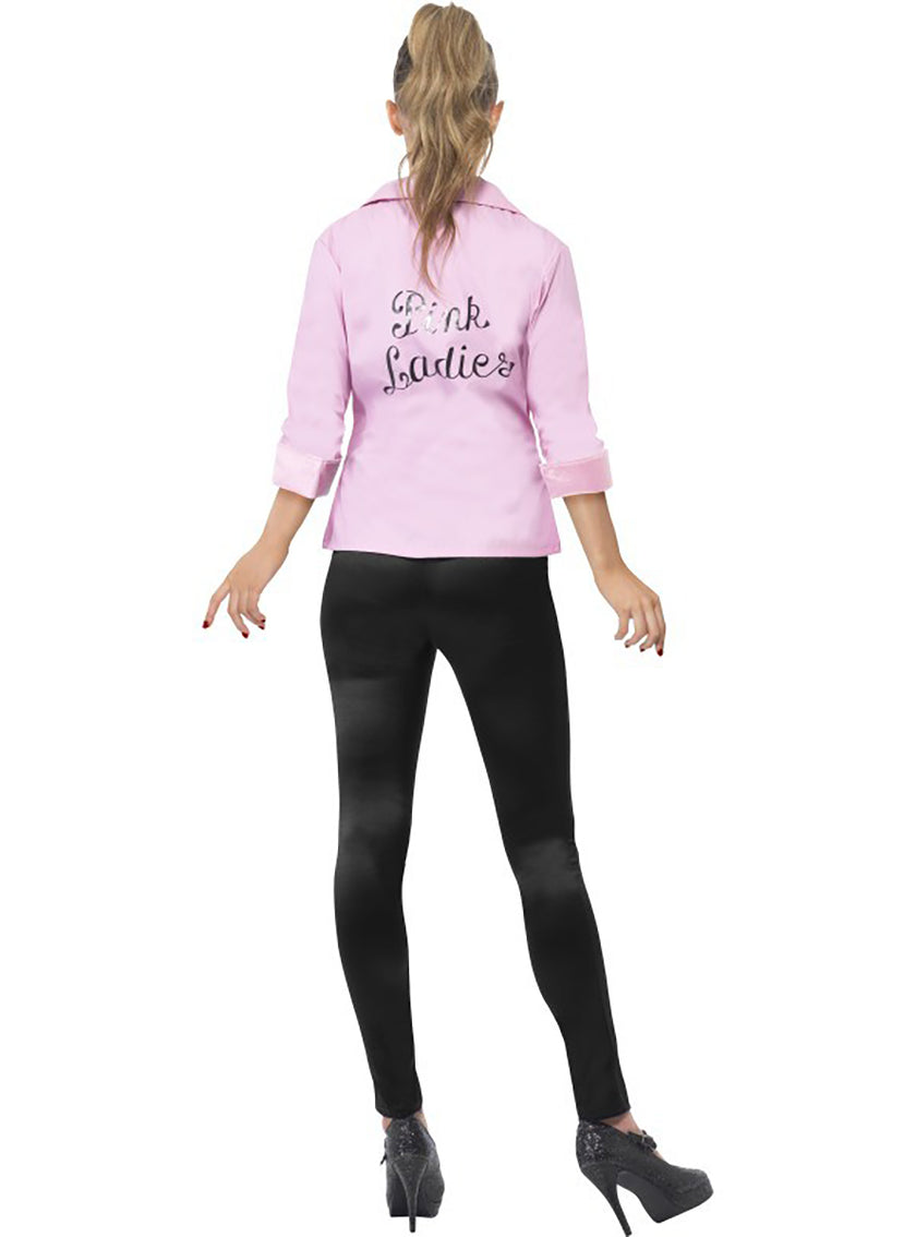 Veste pink lady pour femme