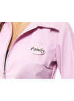 Veste pink lady pour femme