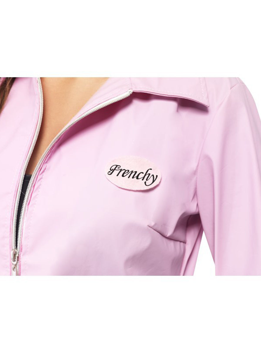 Veste pink lady pour femme