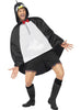 Party Poncho Pingouin