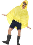 Party Poncho Canard