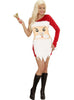 Déguisement Santa Claus Sexy