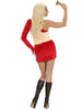 Déguisement Santa Claus Sexy