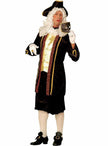 Déguisement aristocrate vénitien homme