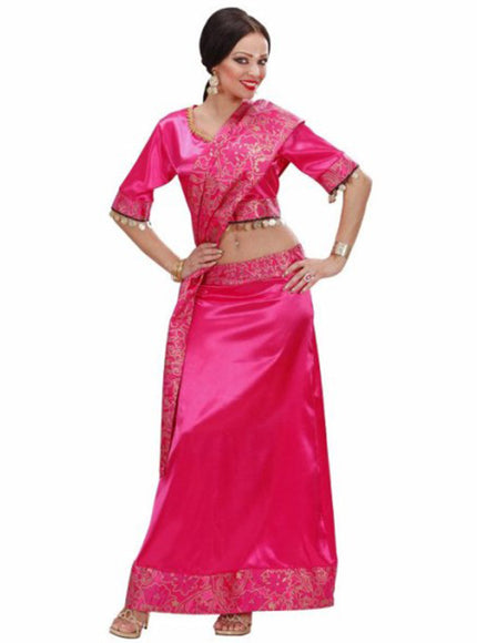 Déguisement star de Bollywood femme