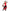 Déguisement danseuse Lola femme