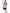 Déguisement bavaroise rose femme