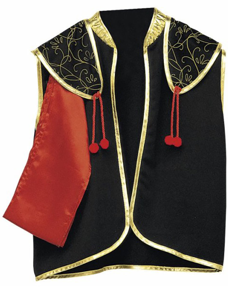 Kit Déguisement torero homme