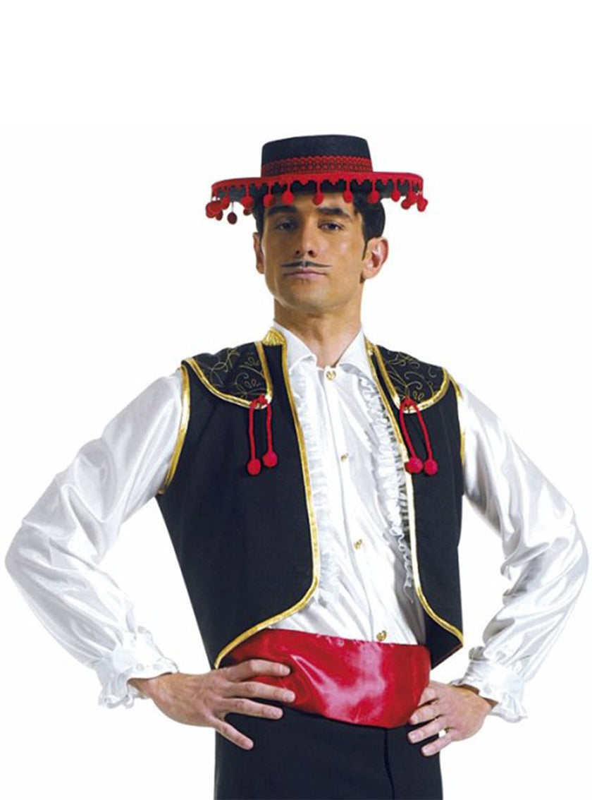 Kit Déguisement torero homme