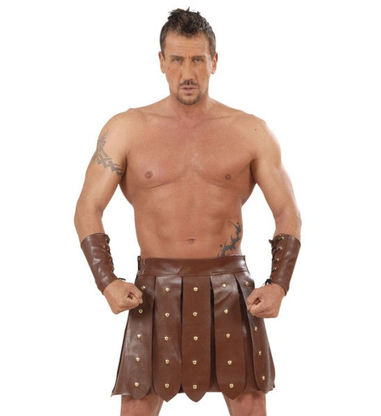 Kit Déguisement gladiateur