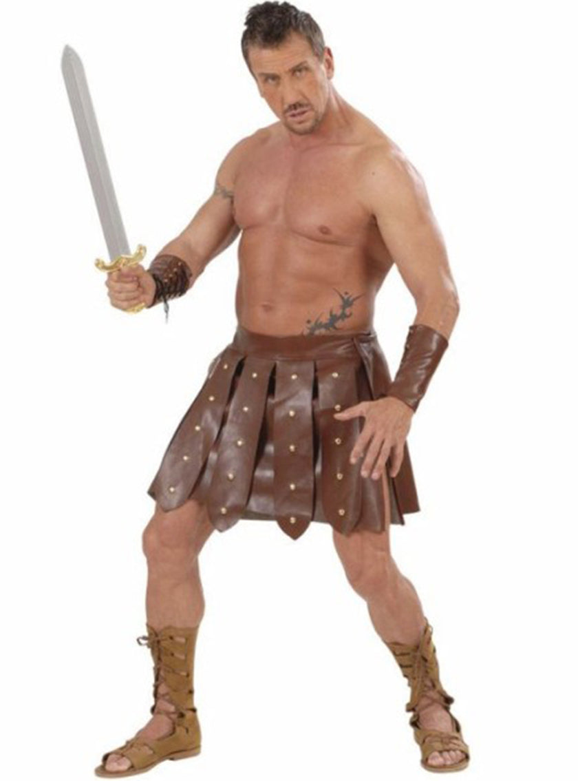 Kit Déguisement gladiateur