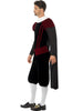 Déguisement de tudor le roi pour homme