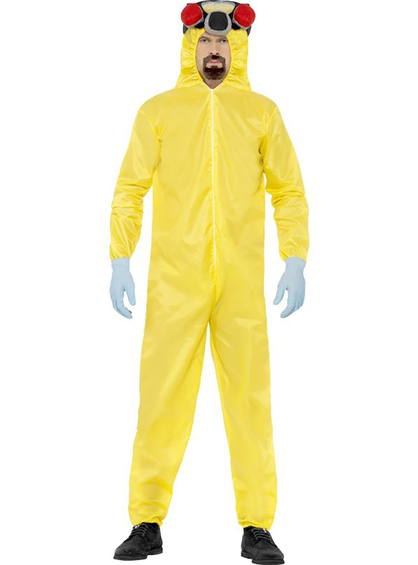 Déguisement Heisenberg Breaking Bad homme